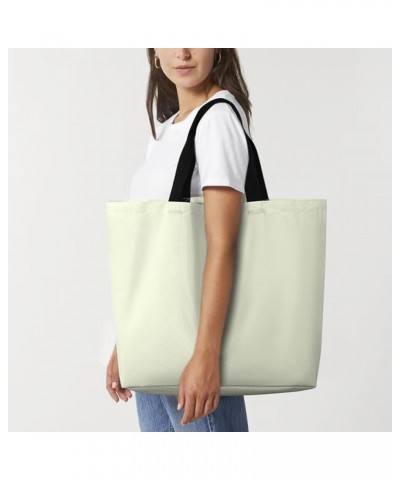 Women's One Shoulder Shopping Bag Big Commuter Bag Large Capacity Work Tote Bags Color24 $9.80 Totes