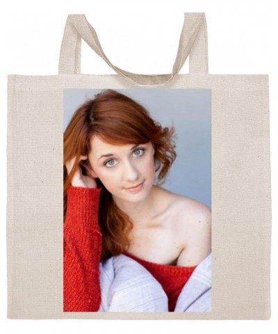 Laura Spencer - Cotton Photo Canvas Grocery Tote Bag IDPP531553 $18.60 Totes