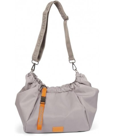 Utility Beige $31.27 Handbags