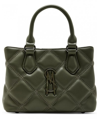 Bmickey Mini Tote Olive $35.02 Totes