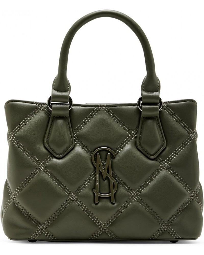 Bmickey Mini Tote Olive $35.02 Totes