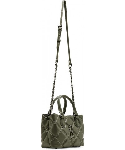 Bmickey Mini Tote Olive $35.02 Totes