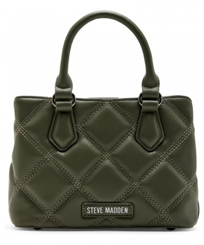 Bmickey Mini Tote Olive $35.02 Totes