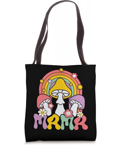 Women Mama Tote Bag $10.57 Totes