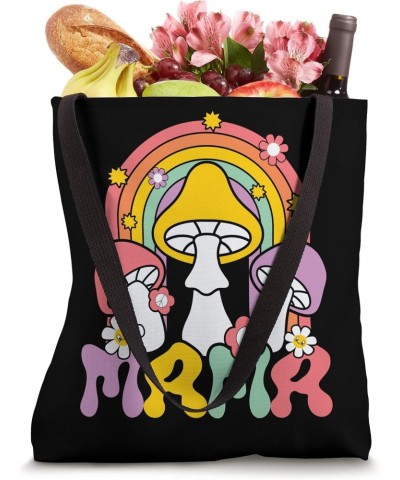 Women Mama Tote Bag $10.57 Totes