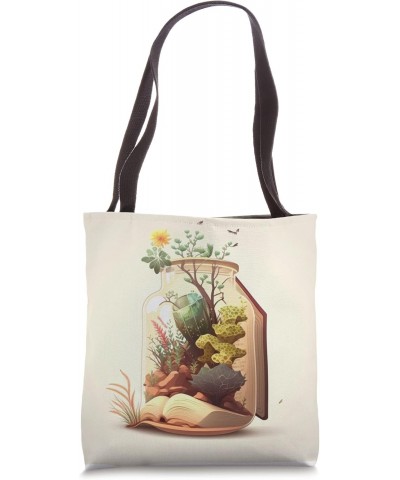 book adventure lover reading library cute read Tote Bag $9.92 Totes