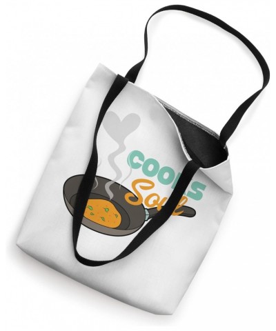 Recipe Cook Cooking Chef Food Tote Bag $12.74 Totes