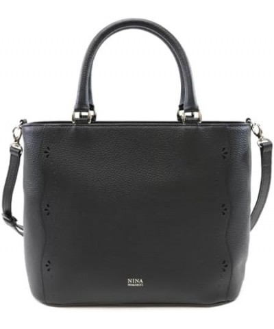 Contemporary Black $107.33 Handbags