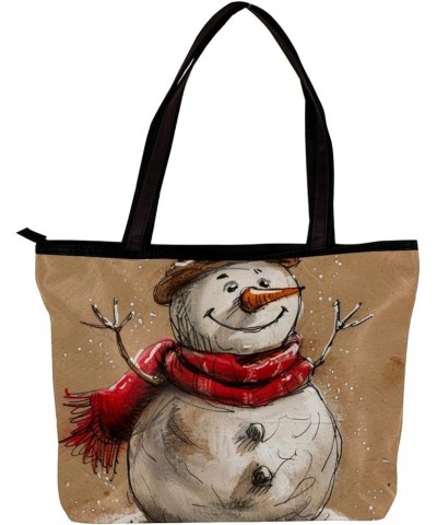 Tote Bags for Women,Womens Handbags,Small Tote Bag R024q7nzim $11.30 Totes