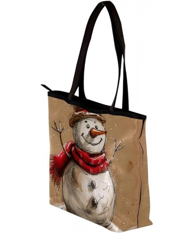 Tote Bags for Women,Womens Handbags,Small Tote Bag R024q7nzim $11.30 Totes