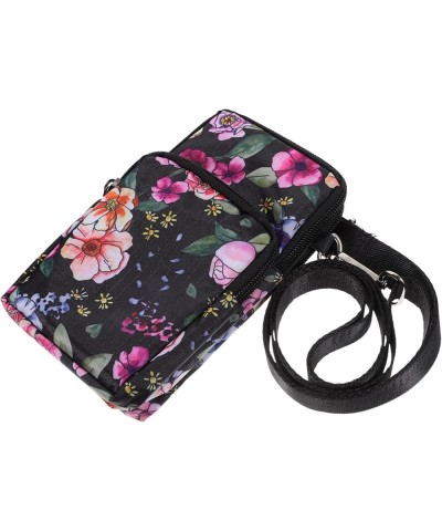 Cross Body Purse Wallet Crossbody Bags Cell Phone Crossbody Bag Cell Phone Bag Black Crossbody Bag Picture 1 $8.54 Crossbody ...