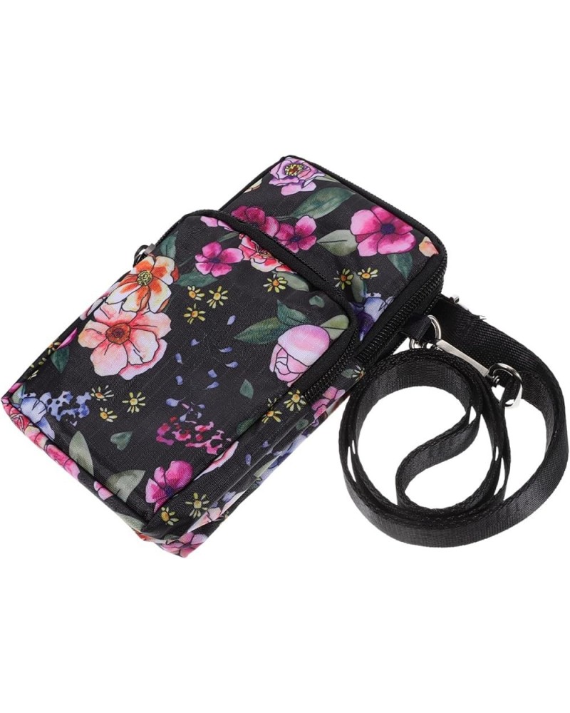 Cross Body Purse Wallet Crossbody Bags Cell Phone Crossbody Bag Cell Phone Bag Black Crossbody Bag Picture 1 $8.54 Crossbody ...