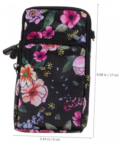 Cross Body Purse Wallet Crossbody Bags Cell Phone Crossbody Bag Cell Phone Bag Black Crossbody Bag Picture 1 $8.54 Crossbody ...