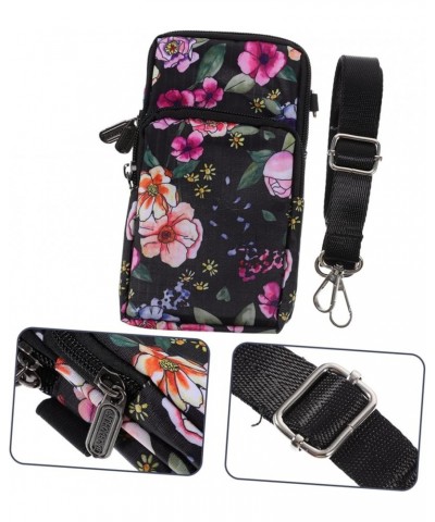 Cross Body Purse Wallet Crossbody Bags Cell Phone Crossbody Bag Cell Phone Bag Black Crossbody Bag Picture 1 $8.54 Crossbody ...