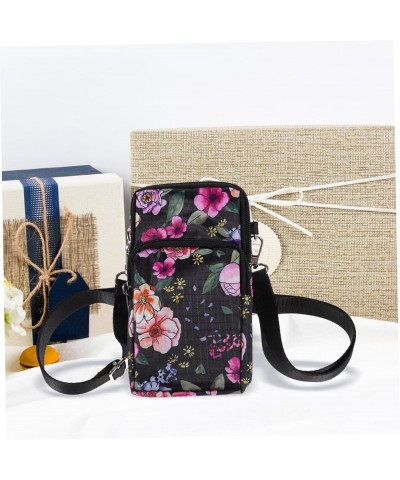 Cross Body Purse Wallet Crossbody Bags Cell Phone Crossbody Bag Cell Phone Bag Black Crossbody Bag Picture 1 $8.54 Crossbody ...