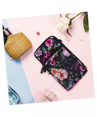 Cross Body Purse Wallet Crossbody Bags Cell Phone Crossbody Bag Cell Phone Bag Black Crossbody Bag Picture 1 $8.54 Crossbody ...