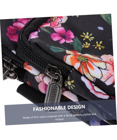 Cross Body Purse Wallet Crossbody Bags Cell Phone Crossbody Bag Cell Phone Bag Black Crossbody Bag Picture 1 $8.54 Crossbody ...