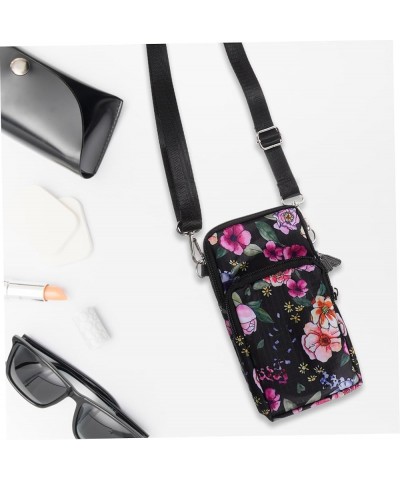 Cross Body Purse Wallet Crossbody Bags Cell Phone Crossbody Bag Cell Phone Bag Black Crossbody Bag Picture 1 $8.54 Crossbody ...