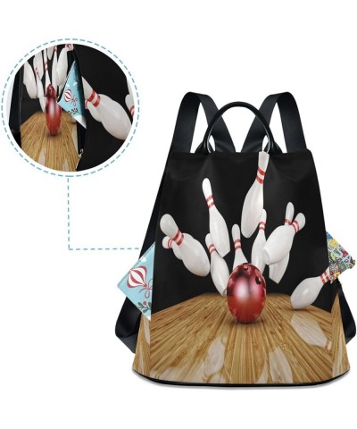 German Shepherd Dog Backpack Purse For Women Anti Theft Waterproof Backpack Multipurpose Casual Small Backpack Color 2 $22.79...