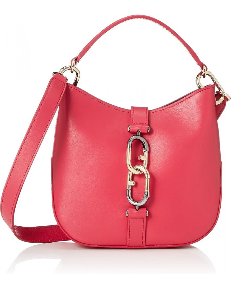 Sirena Mini Hobo Papavero $132.31 Shoulder Bags