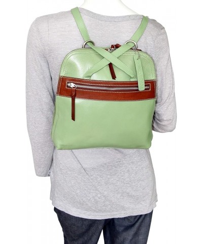 Cool Convertible Tote/Back Pack Merlot $45.00 Backpacks