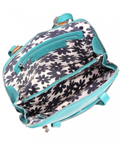 Cool Convertible Tote/Back Pack Merlot $45.00 Backpacks