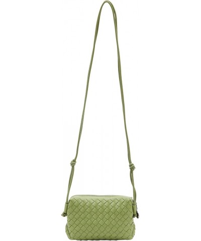 Fashion Green $26.46 Clutches