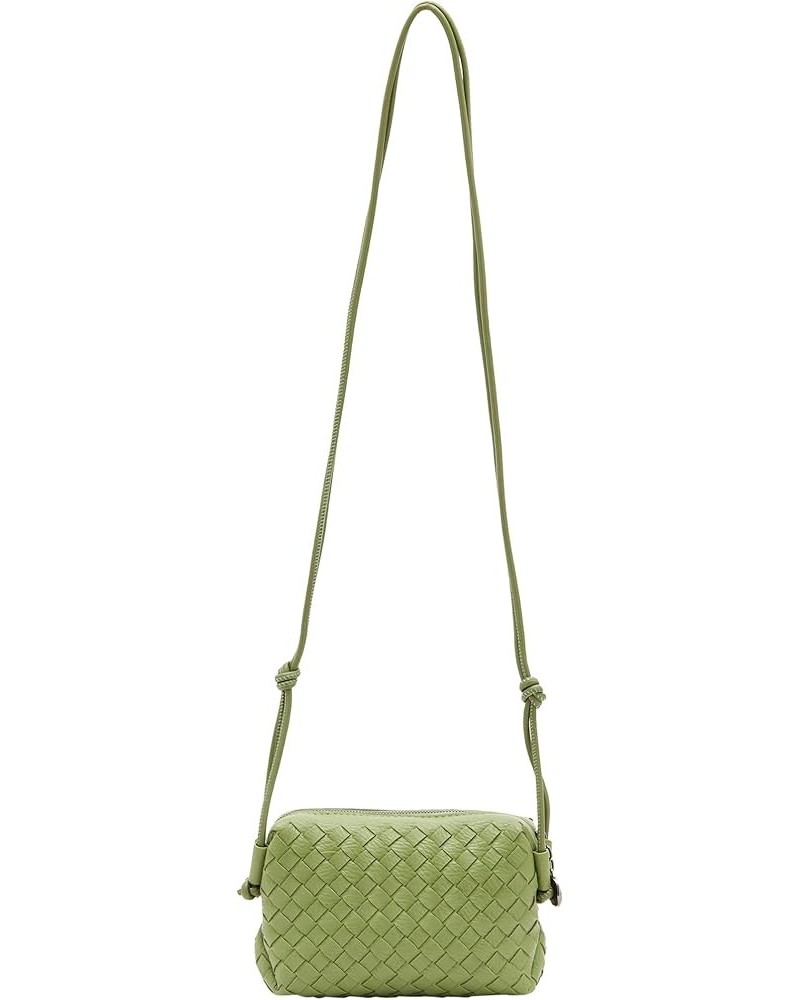 Fashion Green $26.46 Clutches