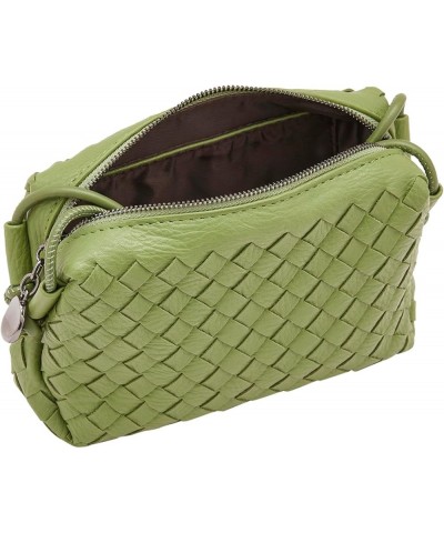 Fashion Green $26.46 Clutches