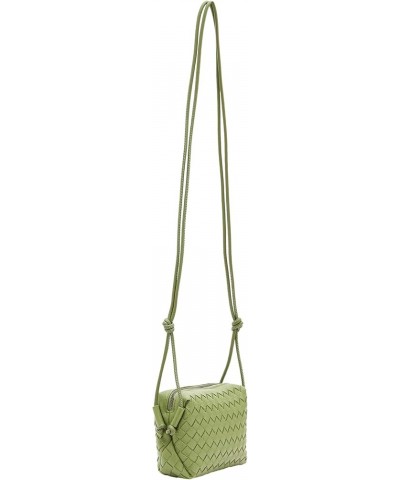 Fashion Green $26.46 Clutches