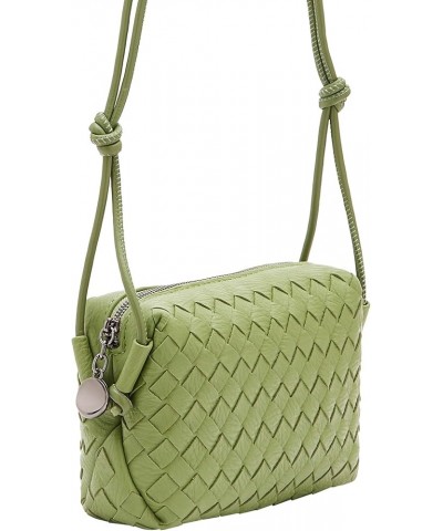 Fashion Green $26.46 Clutches