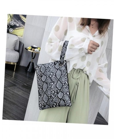 2 Pcs Handbag Ladies Hand Bags Hand Bag for Womens Wallet Clutch Shoulder Tote Bag Women Purse Women Envelope Pouch Envelope ...