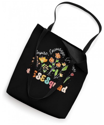 ESE Squad Appreciation Week Teacher Back to School Tote Bag $13.51 Totes