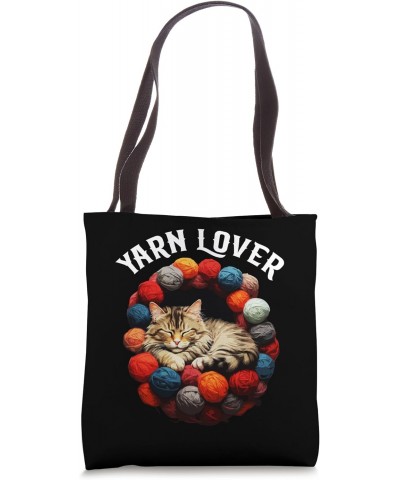 Adorable Knitting and Tote Bag $11.25 Totes