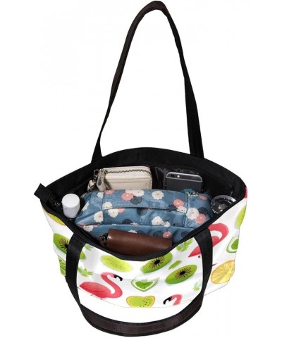 Tote Bags for Women,Womens Handbags,Small Tote Bag R734e7jjxu $12.52 Totes