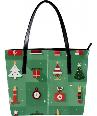 Purses for Women,Tote Bag Aesthetic,Women's Tote Handbags A277l4chui $19.32 Handbags