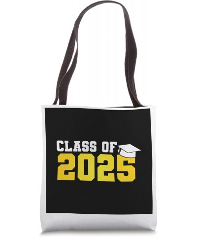 Class of 2025 Senior Graduation Tote Bag $11.48 Totes