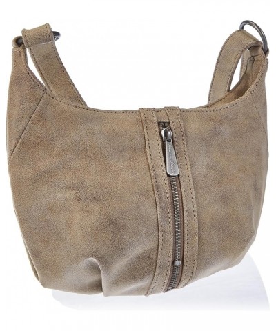 Women's Fritzi34 Vintag Shopper, One Size Old Wood $54.12 Shoulder Bags