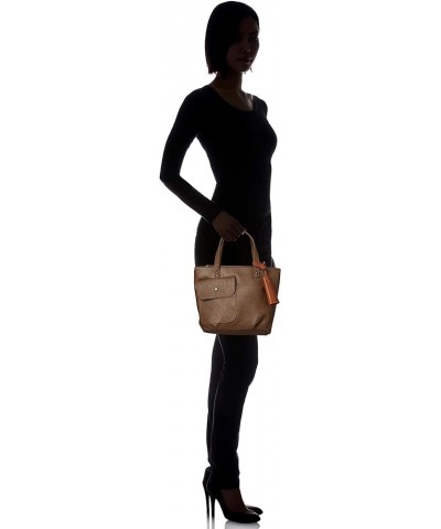 Tote Bag Darkbrown $18.85 Totes