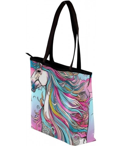 Tote Bags for Women,Womens Handbags,Small Tote Bag V920y6skyh $11.31 Totes