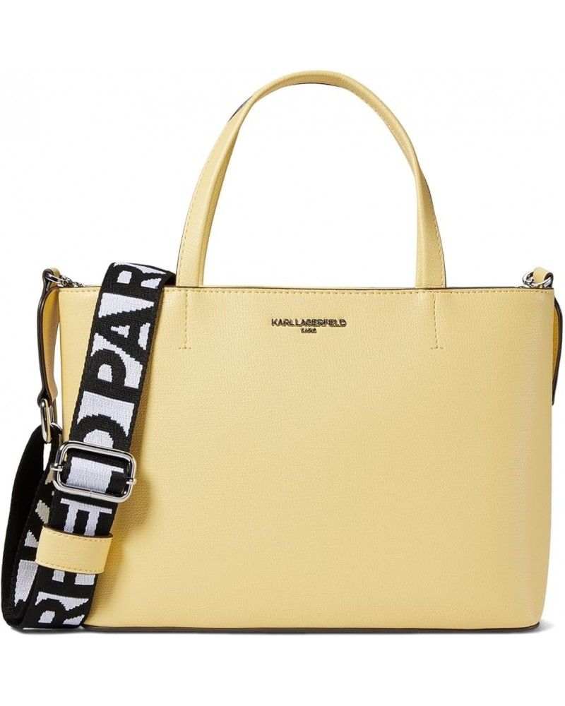 Maybelle Tote Butter $60.91 Shoulder Bags