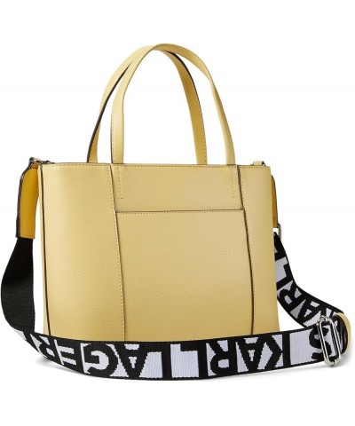 Maybelle Tote Butter $60.91 Shoulder Bags