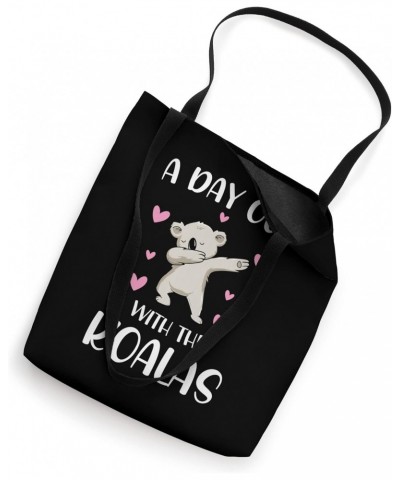 A day out with the Koalas Koala Tote Bag $14.83 Totes