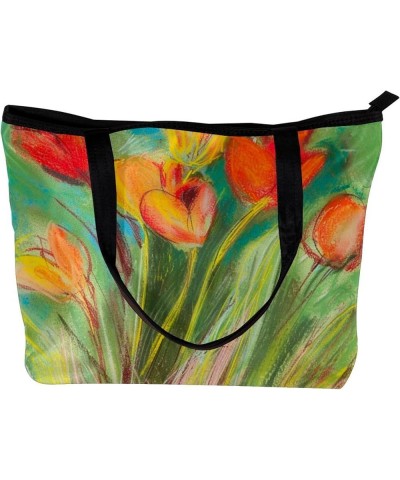 Tote Bags for Women,Womens Handbags,Small Tote Bag P485t3fnky $10.21 Totes