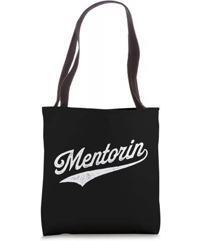 Mentorin Tote Bag $12.37 Totes