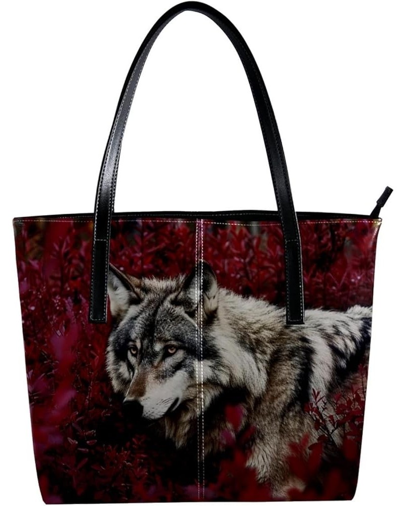 Purses for Women,Tote Bag Aesthetic,Women's Tote Handbags F580l6zepj $21.31 Handbags