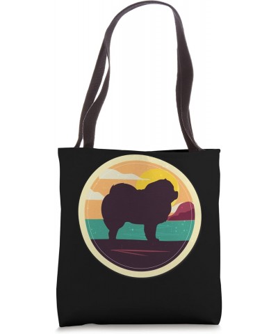 Chow Chow Dog Breed Tote Bag $11.78 Totes