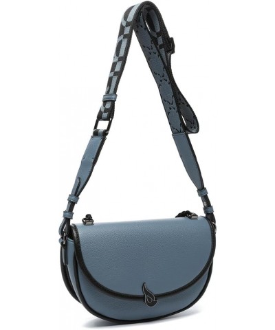 Contemporary Blue $47.15 Crossbody Bags