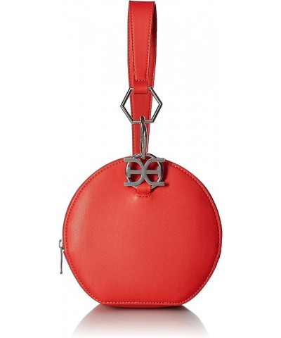 Scarlett Round Wristlet Tangerine $39.06 Wristlets