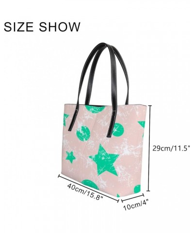 Tote Bag for Women PU Leather Handbags Women's Crossbody Handbags Work Tote Bags for Women Coachbags Tote Bag with Zipper S2 ...